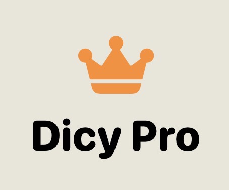 Dicy Pro