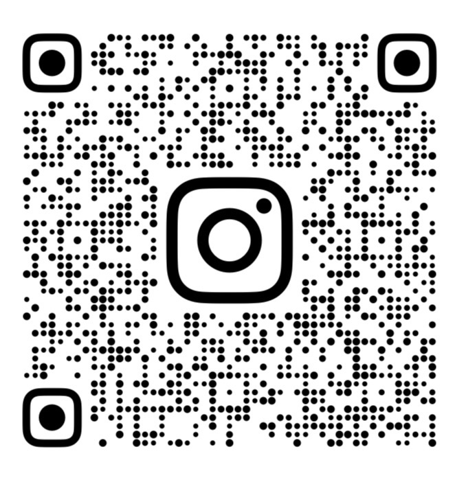 Instagram QR Code