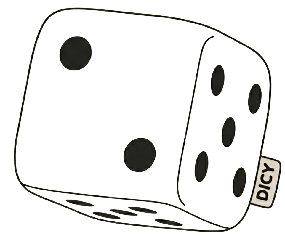 Normal Dice