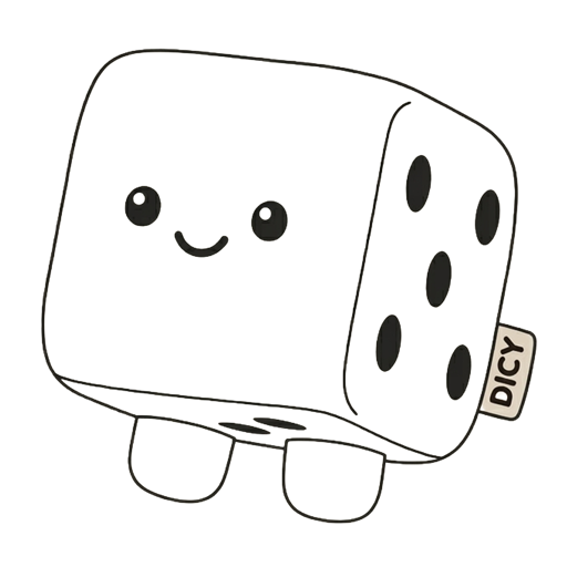 Dicy